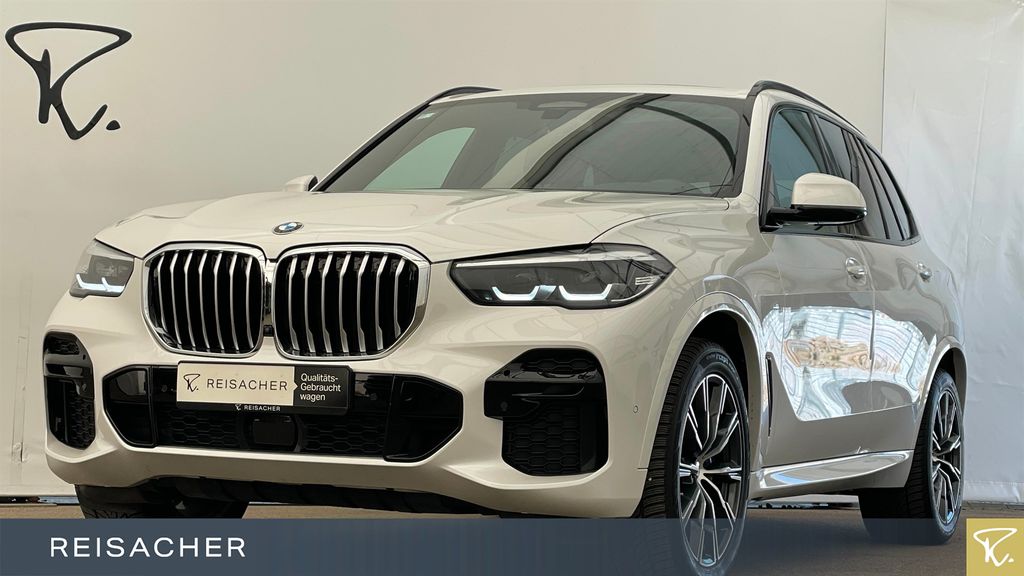 BMW X5 68.062 km 53.499 &euro; Ulm 89077