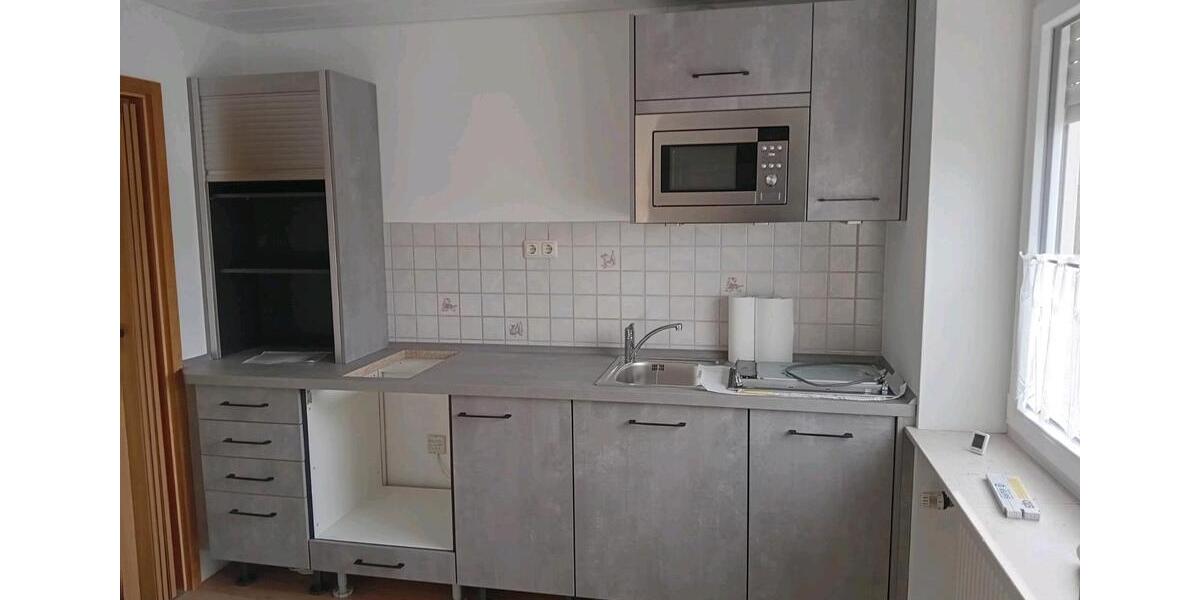 Dachgeschoßwohnung Achstetten - 4 Zimmer, 66 m&sup2;, 850&euro; | Angebot:25396843