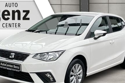 Seat Ibiza 67.037 km 12.390 € Laupheim 88471