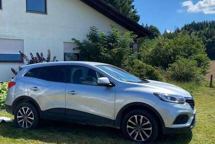 Renault Kadjar 82.000 km 12.950 &euro; Weißenhorn, St 89264