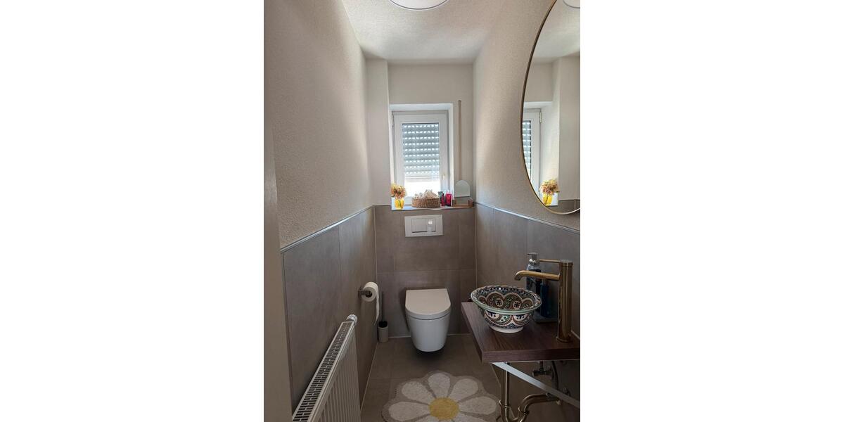 Etagenwohnung Neu-Ulm Burlafingen - 3.5 Zimmer, 82 m&sup2;, 1.590&euro; | Angebot:26267720