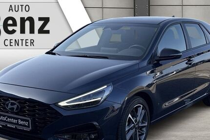 Hyundai i30 22.100 km 20.290 &euro; Laupheim 88471