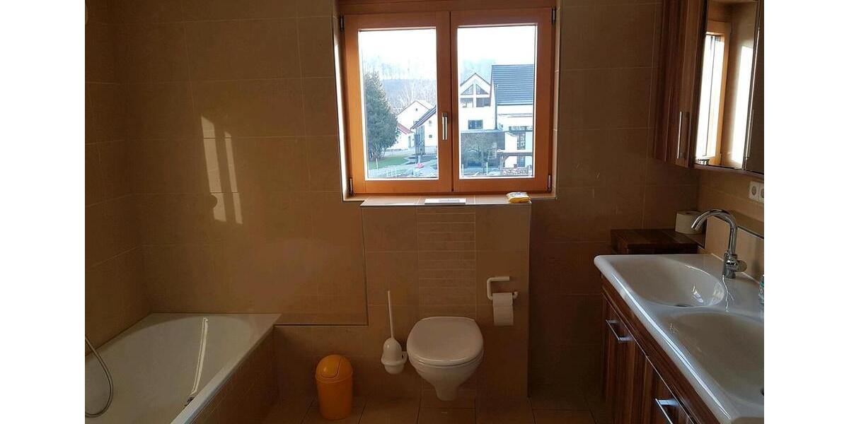 Terrassenwohnung Hüttisheim - 3.5 Zimmer, 98 m&sup2;, 1.390&euro; | Angebot:26531691