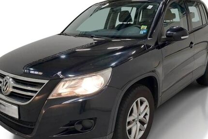 VW Tiguan 316.800 km 3.356 &euro; Geislingen an der Steige 73312