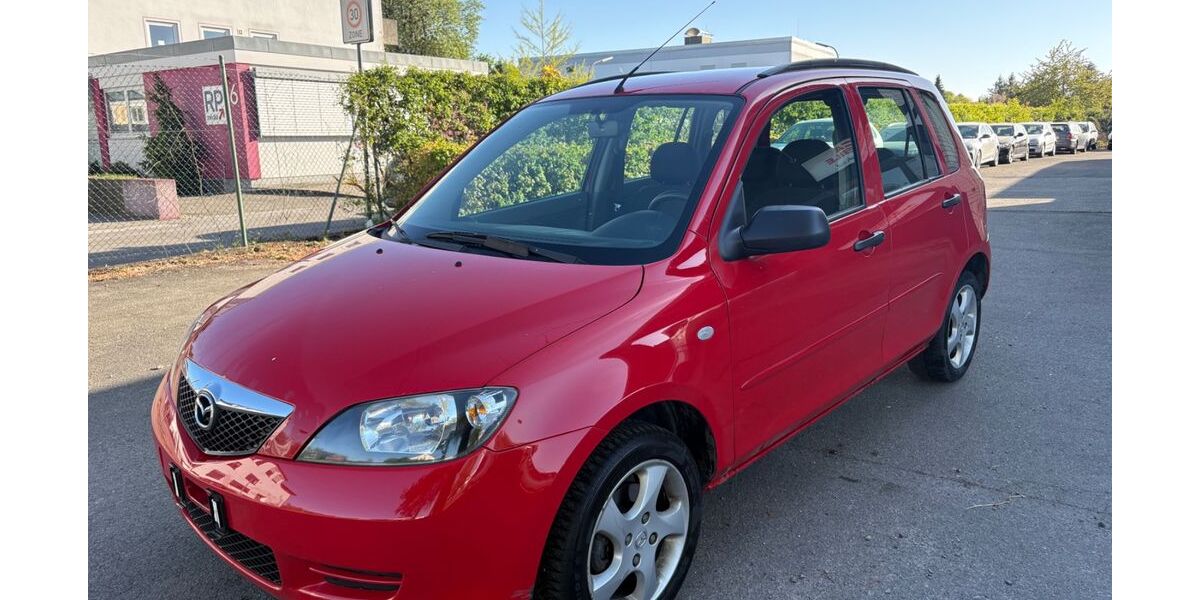 Mazda 2 178.000 km 1.790 &euro; Neu-Ulm 89231