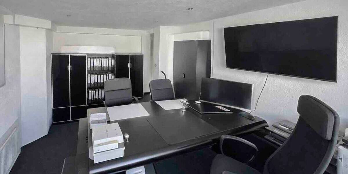 Gewerbeobjekt Leipheim - 1 Zimmer, 780.000&euro; | Angebot:26156414