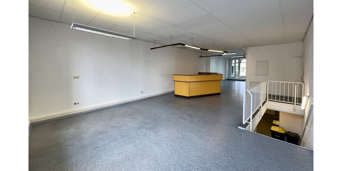 Vielseitige Ladenfläche in bester Innenstadtlage von Senden 5 zimmer