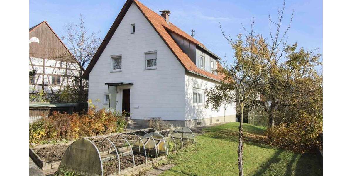 Haus zum Kaufen in Weißenhorn 384.000 € 147.08 m² 7 zimmer