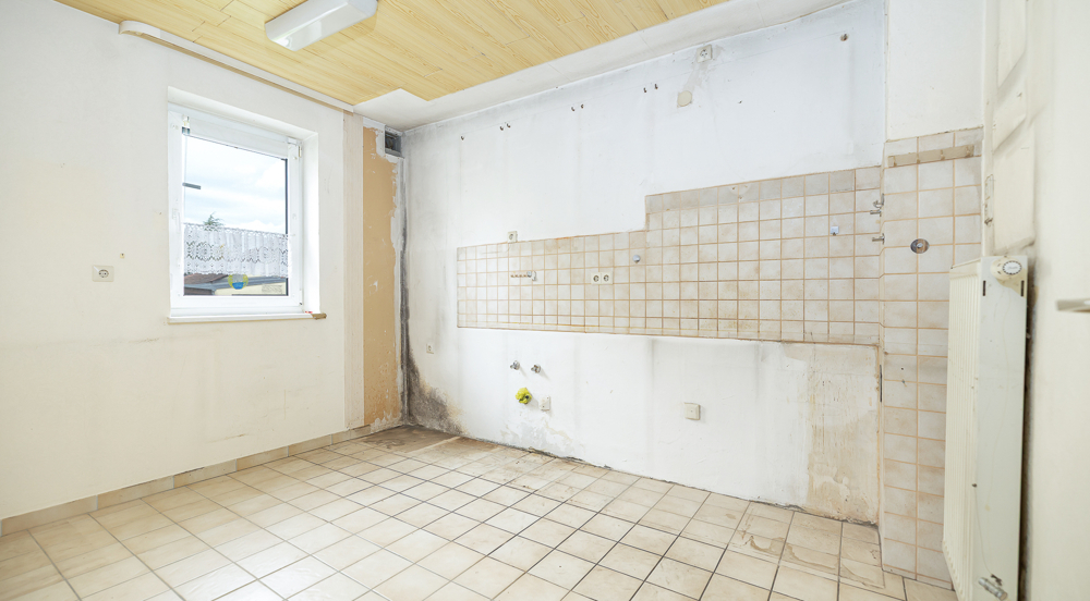 Ein bis Zweifamilienhaus mit Charme und Potenzial 8 zimmer
