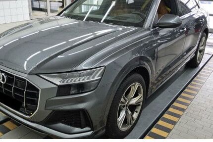 Audi Q8 96.191 km 59.830 &euro; Neu-Ulm 89231