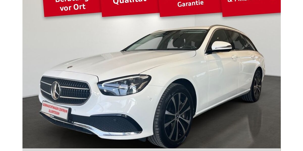 Mercedes-Benz E 300 122.525 km 25.110 &euro; Illertissen 89257