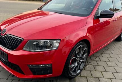 Skoda Octavia 137.253 km 16.999 &euro; Achstetten 88480
