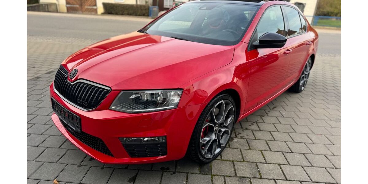 Skoda Octavia 137.253 km 16.999 &euro; Achstetten 88480