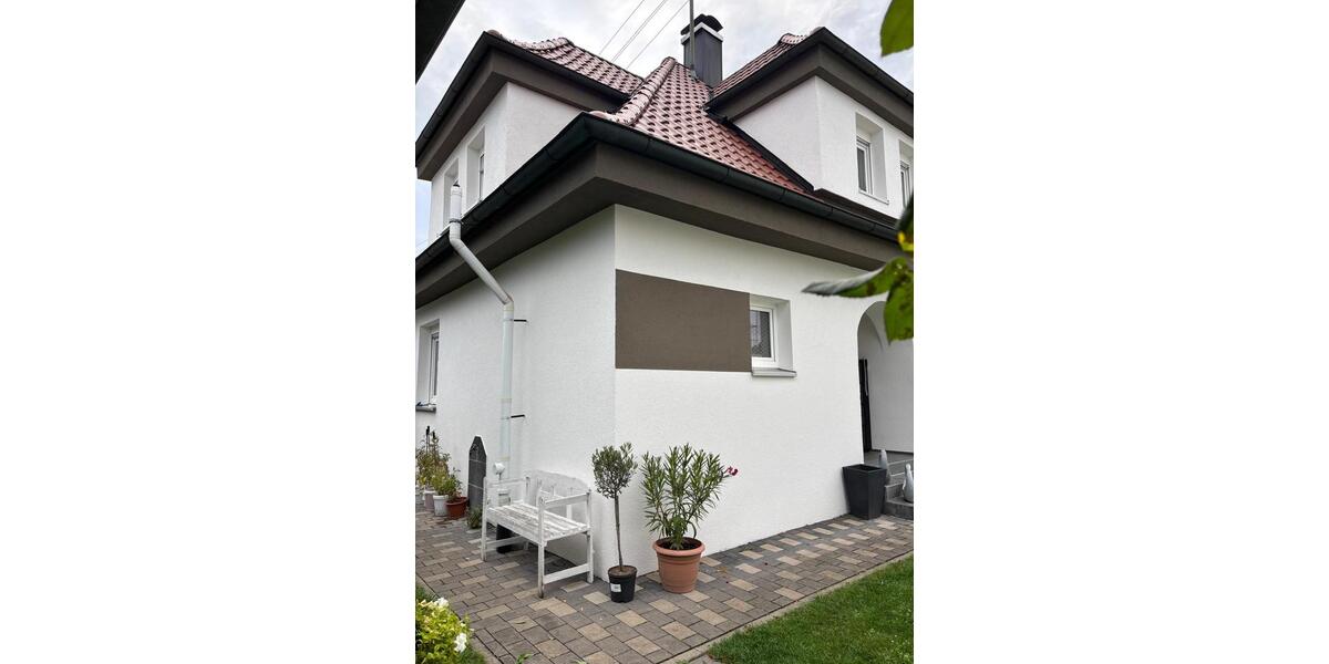 Einfamilienhaus Vöhringen - 4 Zimmer, 118 m&sup2;, 485.000&euro; | Angebot:26692128
