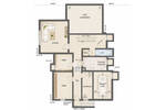 Bungalow Öpfingen - 4 Zimmer, 120 m&sup2;, 430.000&euro; | Angebot:26672574