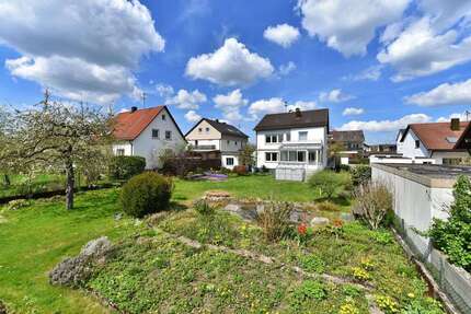 Haus Vöhringen - 11 Zimmer, 266 m&sup2;, 629.000&euro; | Angebot:26351613