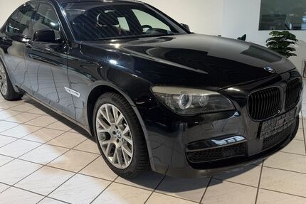 BMW 740 235.000 km 8.990 &euro; Schelklingen 89601