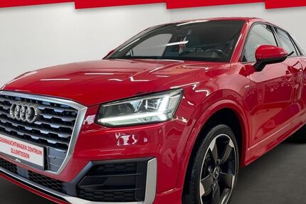 Audi Q2 131.238 km 14.520 &euro; Illertissen 89257