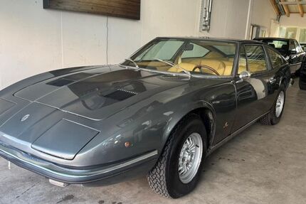 Maserati Indy 100.000 km 49.900 &euro; Bellenberg 89287