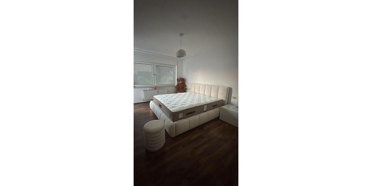 Etagenwohnung Illerkirchberg - 3.5 Zimmer, 85 m&sup2;, 1.100&euro; | Angebot:26396614