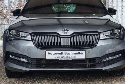 Skoda Superb 85.511 km 30.980 &euro; Nersingen 89278