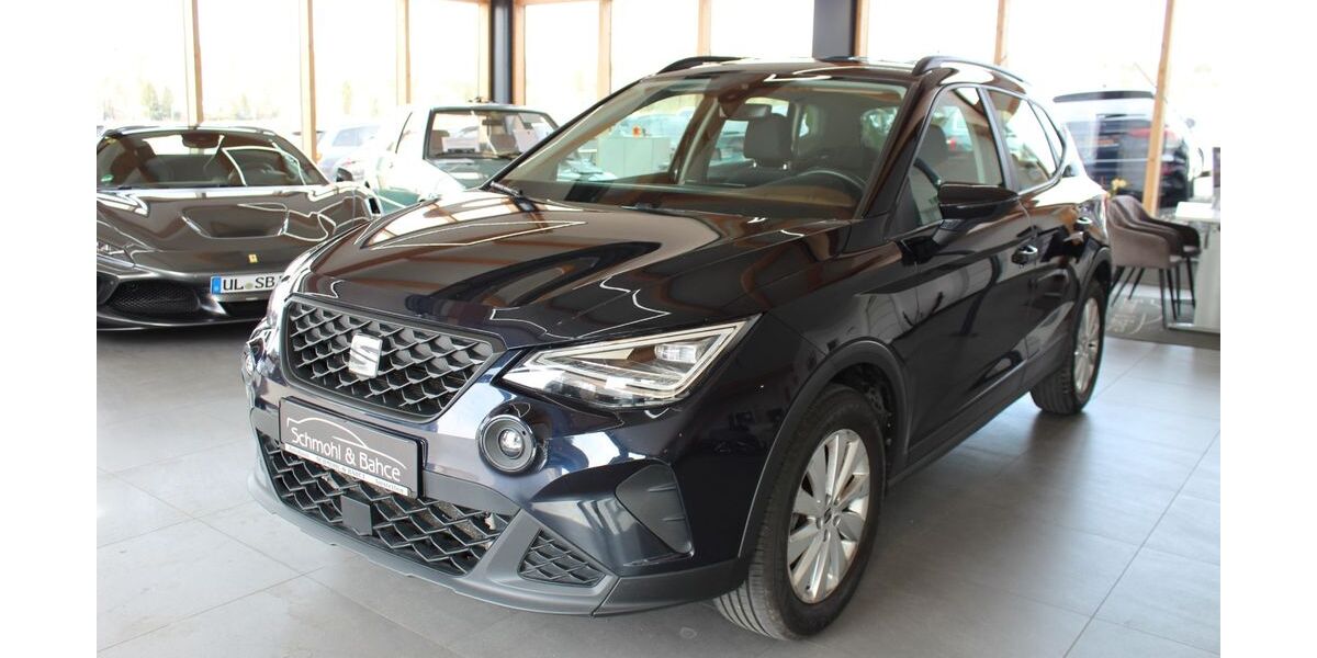 Seat Arona 76.000 km 15.590 &euro; Amstetten 73340