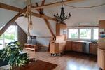 Dachgeschoßwohnung Griesingen - 2 Zimmer, 80 m&sup2;, 1.000&euro; | Angebot:26511156