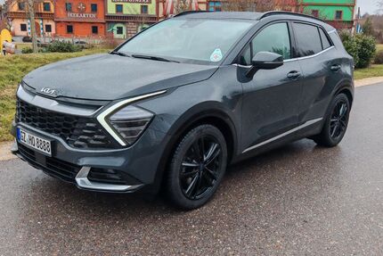 Kia Sportage 41.900 km 27.480 &euro; Kammeltal 89358