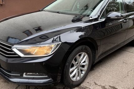VW Passat 226.000 km 8.490 &euro; Neu-Ulm (Pfuhl) 89233
