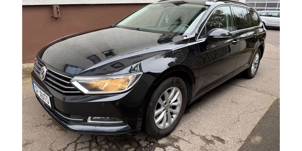 VW Passat 226.000 km 8.490 &euro; Neu-Ulm (Pfuhl) 89233