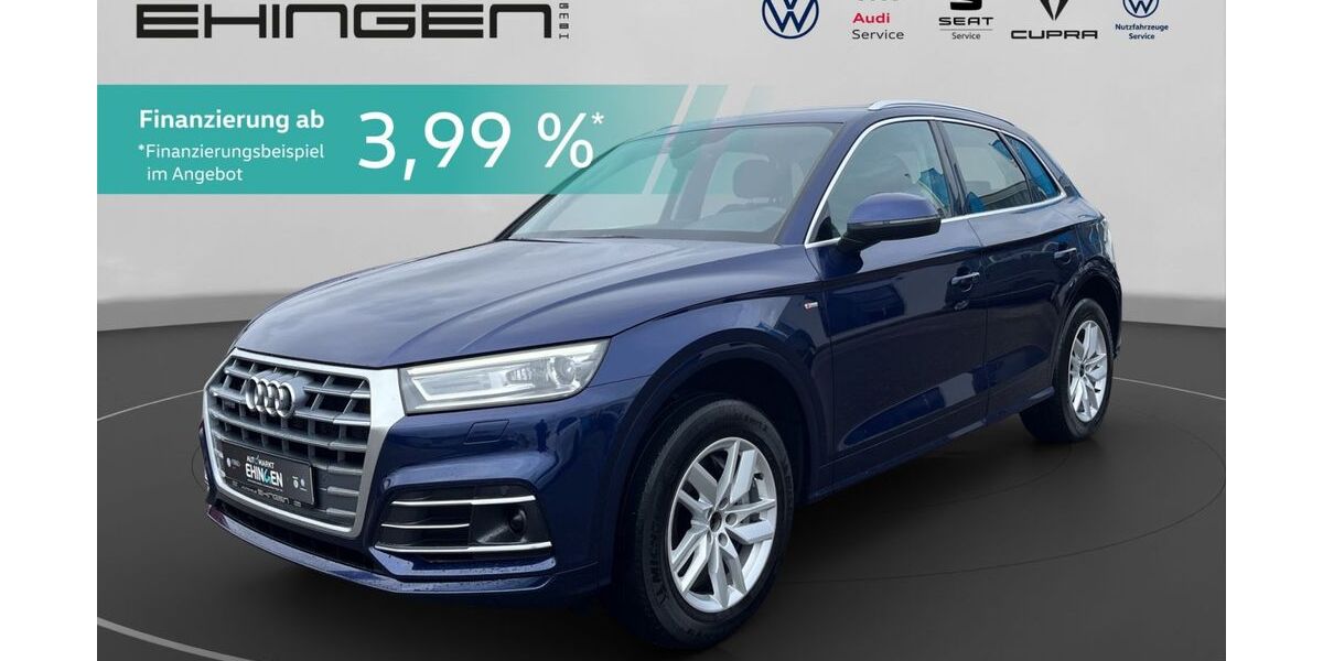 Audi Q5 103.900 km 26.888 &euro; Ehingen 89584