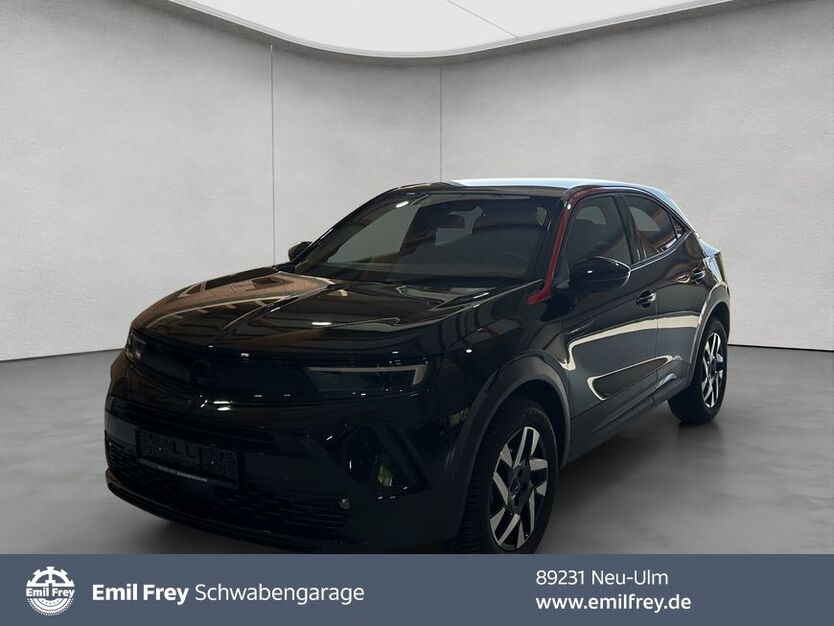 Mokka