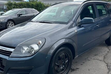 Opel Astra 288.000 km 790 &euro; Neu-Ulm 89231