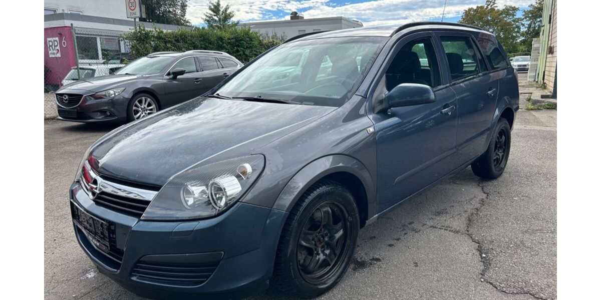 Opel Astra 288.000 km 790 &euro; Neu-Ulm 89231