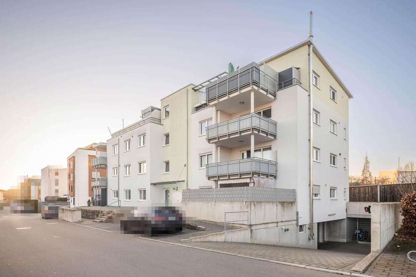 Wohnung zum Kaufen in Laupheim 435.000 € 102 m²
