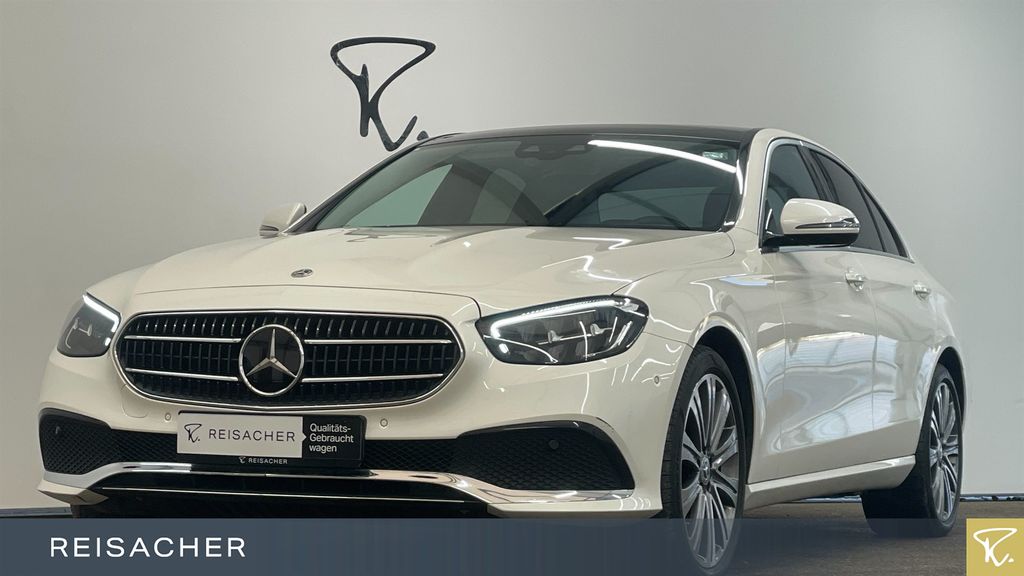 Mercedes-Benz EQE 65.001 km 35.899 &euro; Ulm 89077