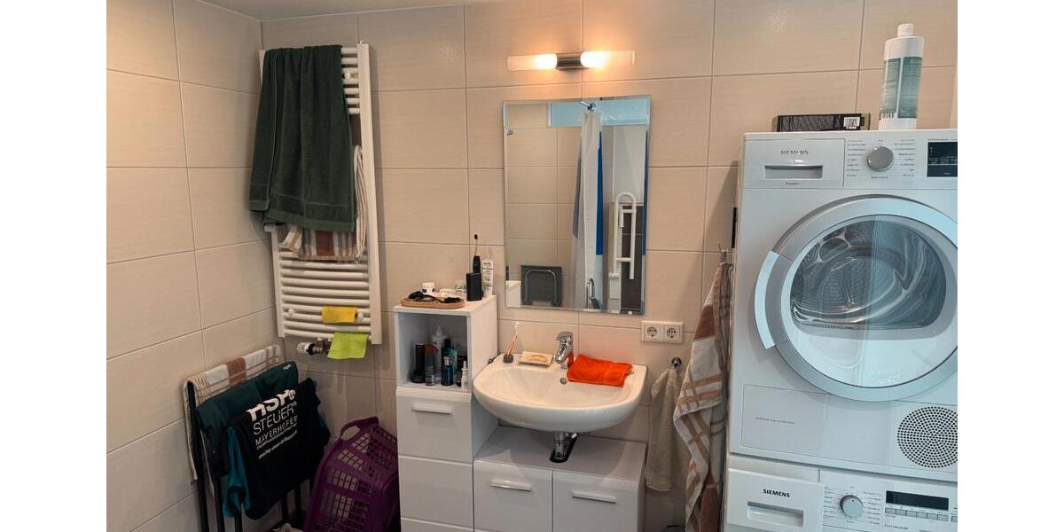 Etagenwohnung Blaustein - 2 Zimmer, 68 m&sup2;, 995&euro; | Angebot:26083888
