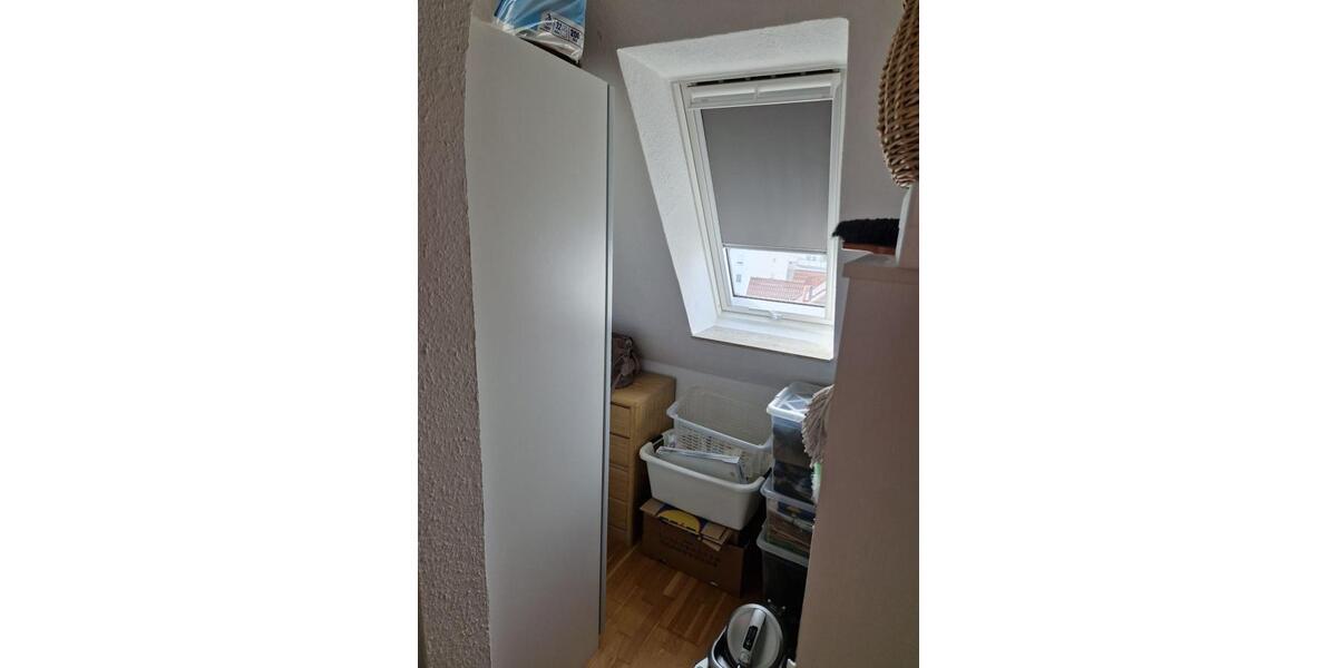 Provisionsfrei* Charmante 3 Zimmer Maisonette Dachgeschosswohnung mit Balkon & TG Stellplatz in Illertissen - Maisonettenwohnung Illertissen | Angebot:26594410