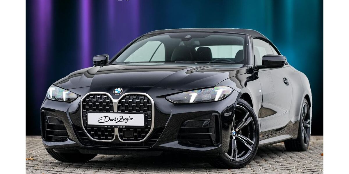 BMW 420 17.390 km 49.499 &euro; Günzburg 89312