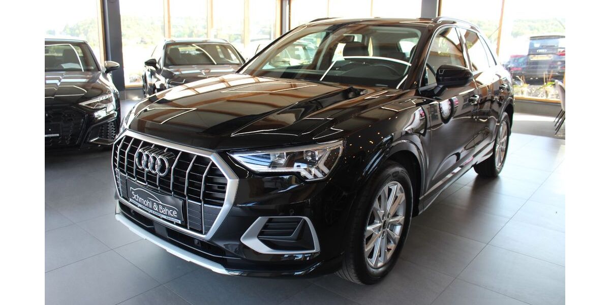 Audi Q3 74.000 km 24.990 &euro; Amstetten 73340