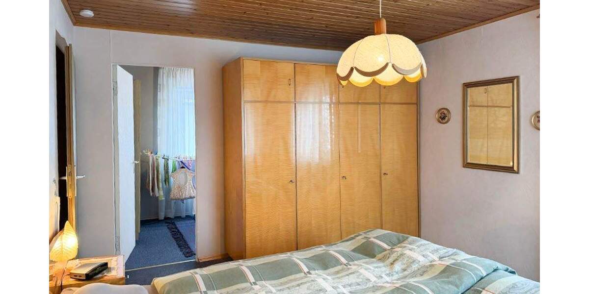 Einfamilienhaus Ulm Jungingen - 4 Zimmer, 109 m&sup2;, 275.000&euro; | Angebot:25692979