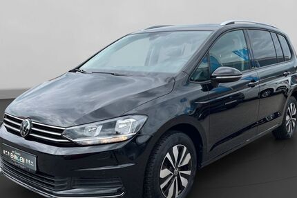 VW Touran 24.100 km 29.999 &euro; Ehingen 89584