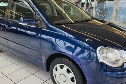 VW Polo 128.000 km 2.990 &euro; Berghülen 89180