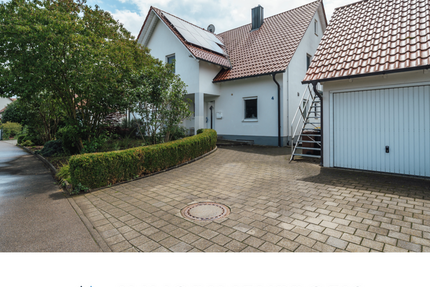 Haus Ichenhausen - 4 Zimmer, 123 m&sup2;, 680.000&euro; | Angebot:24542047