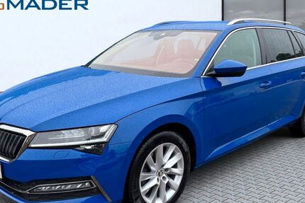 Skoda Superb 83.850 km 22.490 &euro; Blaustein 89134