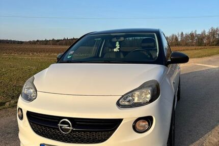 Opel Adam 150.000 km 3.500 &euro; Günzburg 89312