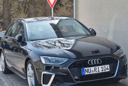 Audi A4 165.000 km 18.500 &euro; Erbach 89155