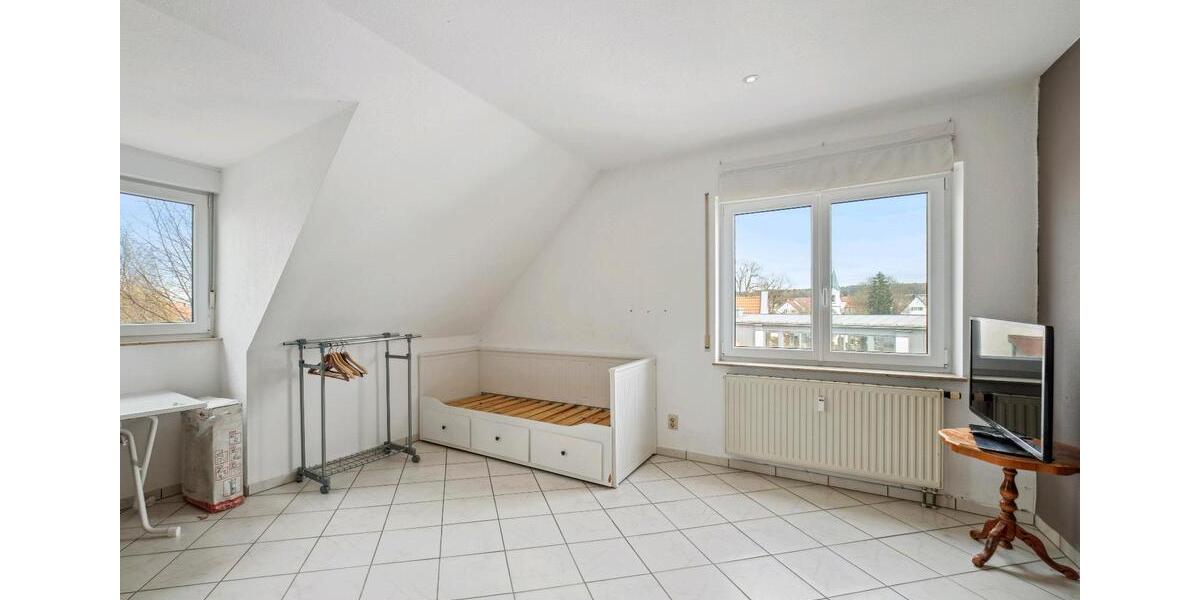 Einfamilienhaus Weißenhorn - 5.5 Zimmer, 156 m&sup2;, 489.000&euro; | Angebot:27243882