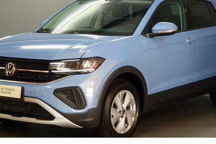 VW T-Cross 14.000 km 25.480 &euro; Blaubeuren 89143