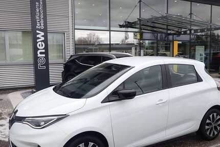 Renault ZOE 30.390 km 16.990 &euro; Neu-Ulm 89231